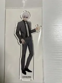 2026年最新】呪術廻戦 ファントムパレード アクリルスタンド 五条の