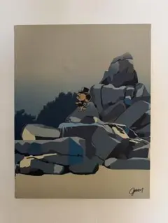 2026年最新】ジェリー鵜飼 キャンバスの人気アイテム - メルカリ