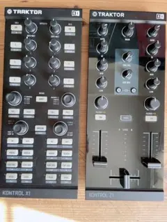 2026年最新】traktor kontrol z1の人気アイテム - メルカリ