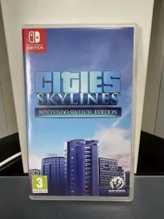 2026年最新】cities skyline switchの人気アイテム - メルカリ