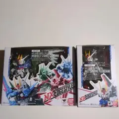 2026年最新】ネクスエッジスタイル zガンダムの人気アイテム - メルカリ