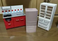 2026年最新】ぷちサンプル 冷蔵庫の人気アイテム - メルカリ