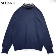 2026年最新】sloane タートルネックの人気アイテム - メルカリ