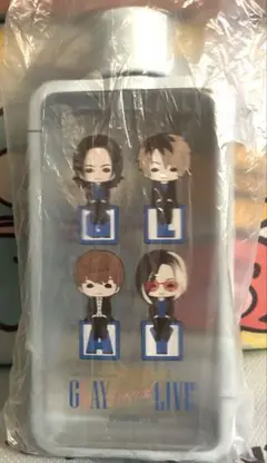 2026年最新】glay すわりんこの人気アイテム - メルカリ