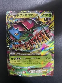 2026年最新】mフシギバナex 20thの人気アイテム - メルカリ