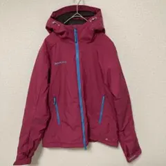2026年最新】マムート trail jacketの人気アイテム - メルカリ