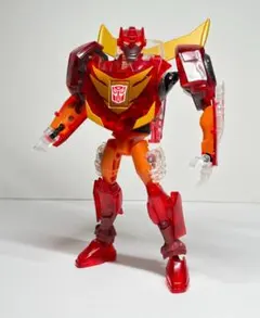 2026年最新】アニメイテッド トランスフォーマーの人気アイテム - メルカリ