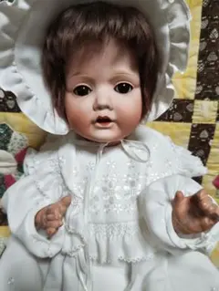 2026年最新】アンティーク ドール 帽子の人気アイテム - メルカリ