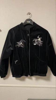 2026年最新】オールドジョー スカジャンの人気アイテム - メルカリ