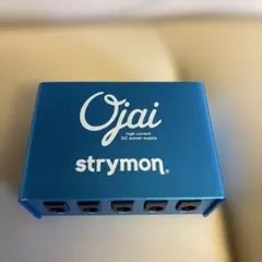 2026年最新】STRYMON Ojaiの人気アイテム - メルカリ