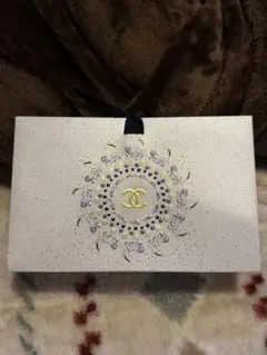 2026年最新】シャネルホリデーショッパーの人気アイテム - メルカリ