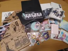 2026年最新】bts アルバム まとめ売りの人気アイテム - メルカリ