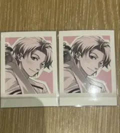 2026年最新】○佐伯瑛ブロマイド○の人気アイテム - メルカリ