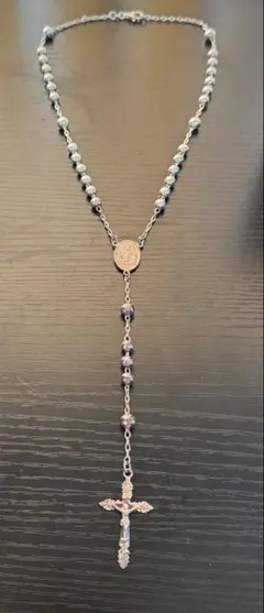 2026年最新】ドルガバ ロザリオの人気アイテム - メルカリ