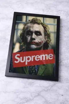 2026年最新】supreme 絵の人気アイテム - メルカリ