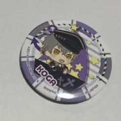 2026年最新】大神晃牙 缶バッジの人気アイテム - メルカリ