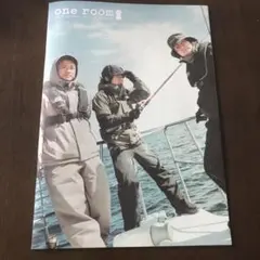 2026年最新】one room 会報の人気アイテム - メルカリ