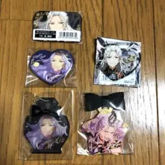 2026年最新】乱凪砂 缶バッジの人気アイテム - メルカリ