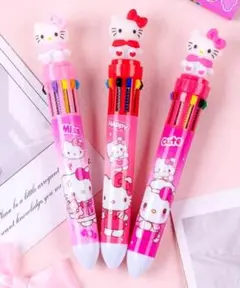 2026年最新】キティ ボールペン レアの人気アイテム - メルカリ