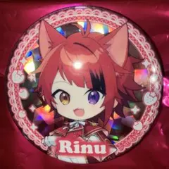 2026年最新】莉犬くん 缶バッジ ニューイヤーの人気アイテム - メルカリ