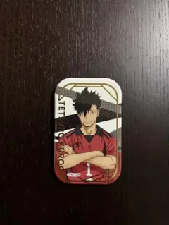 2026年最新】ハイキュー!! スクエア缶バッジ セブンネットの人気