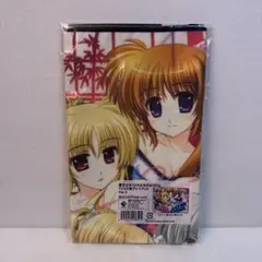 2026年最新】リリカルなのは プレイマットの人気アイテム - メルカリ