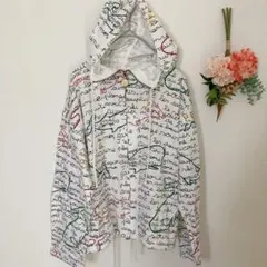 2026年最新】kuzira パーカーの人気アイテム - メルカリ