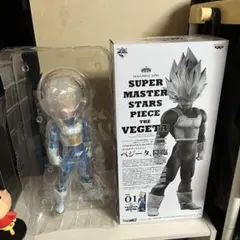 2026年最新】smsp ベジータ b賞の人気アイテム - メルカリ