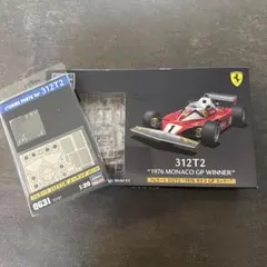 2026年最新】312T2 ハセガワの人気アイテム - メルカリ