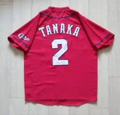 2026年最新】田中広輔 ユニフォームの人気アイテム - メルカリ