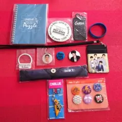 2026年最新】CNBLUEグッズの人気アイテム - メルカリ