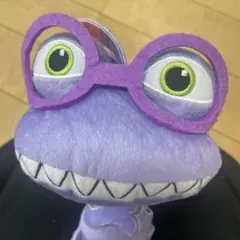 2026年最新】ランドール ぬいぐるみの人気アイテム - メルカリ