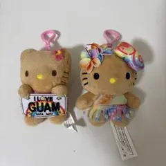 2026年最新】グアムハローキティの人気アイテム - メルカリ