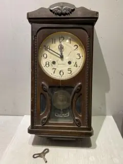 2026年最新】愛知時計 レトロの人気アイテム - メルカリ