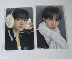 2026年最新】stray kids ヒョンジン トレカの人気アイテム - メルカリ