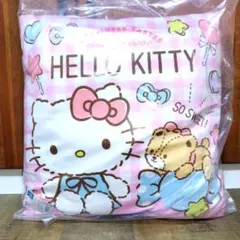 2026年最新】ハローキティスクエアクッションの人気アイテム - メルカリ
