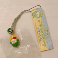 2026年最新】ご当地キティ 北海道 とうもろこしの人気アイテム - メルカリ