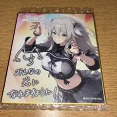 2026年最新】ホロライブexpo 色紙の人気アイテム - メルカリ