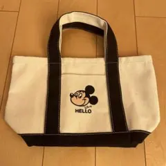 2026年最新】ミートミッキー トートバッグの人気アイテム - メルカリ