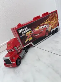 2026年最新】カーズ おもちゃ 大きなマックの人気アイテム - メルカリ