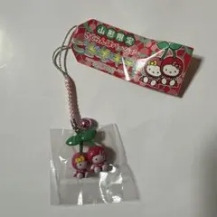 2026年最新】キティ ストラップ さくらんぼの人気アイテム - メルカリ