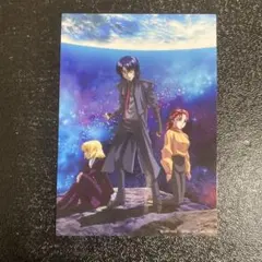 2026年最新】カガリ・ユラ・アスハカードの人気アイテム - メルカリ