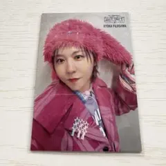 Mrs.GREEN APPLE 藤澤涼架 フォトカ バベルの塔 レア 97 - メルカリ