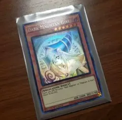 2026年最新】遊戯王 ブラックマジシャンガール ゴーストレアの人気