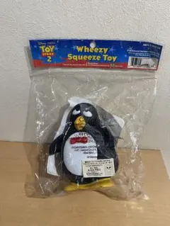 2026年最新】トイストーリー ウィージー ソフビの人気アイテム - メルカリ