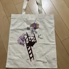 2026年最新】宇野亜喜良トートの人気アイテム - メルカリ