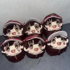 11個セット】 まめゴマ ぬいぐるみ まとめ売り レア - メルカリ