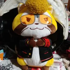 2026年最新】氣志團ぬいぐるみの人気アイテム - メルカリ