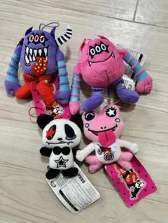 2026年最新】risa ぬいぐるみの人気アイテム - メルカリ