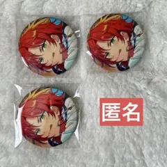 2026年最新】月永レオ 缶バッジ casualの人気アイテム - メルカリ